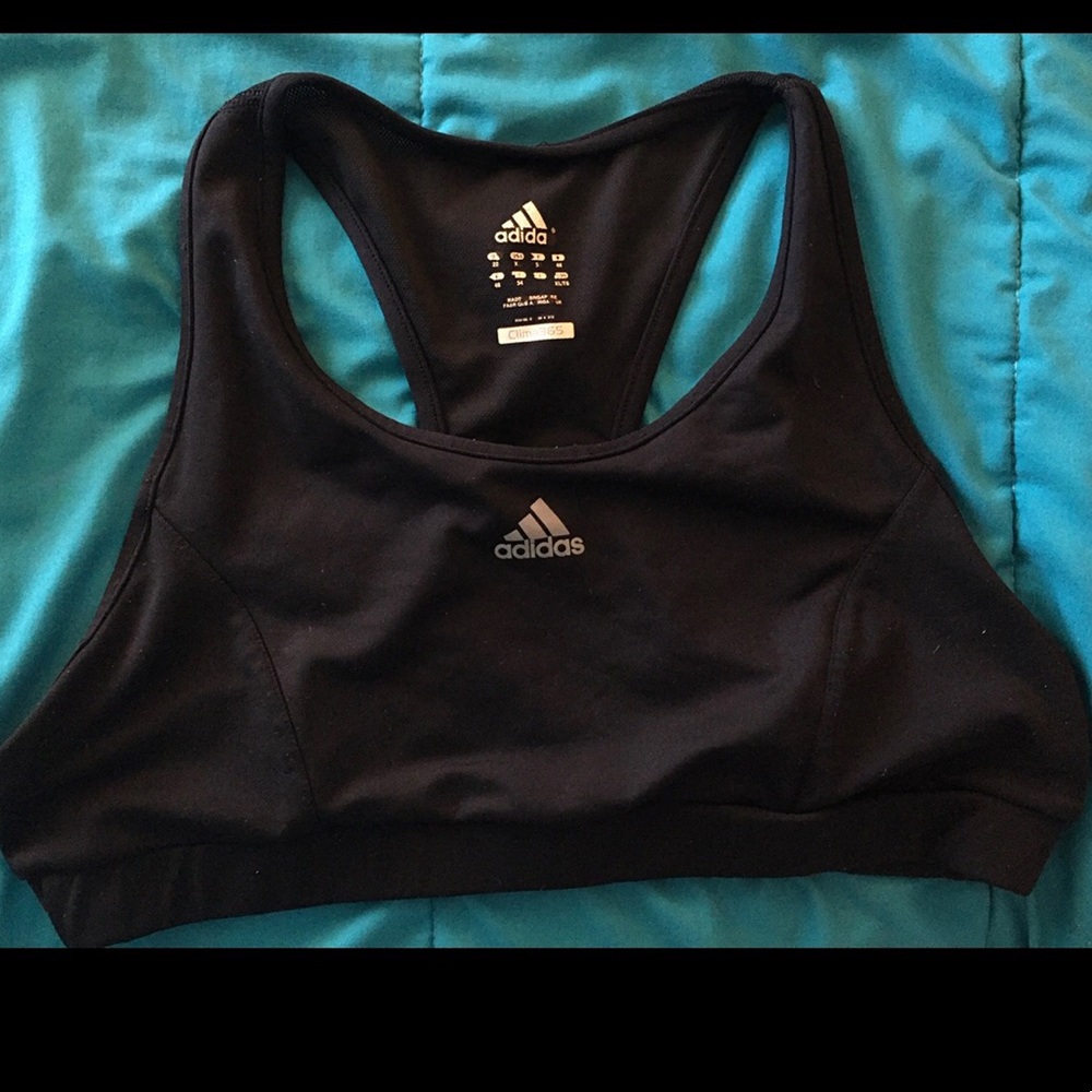 Adidas clima365 sports bra